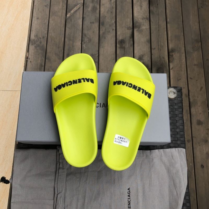 Balenciaga Slippers